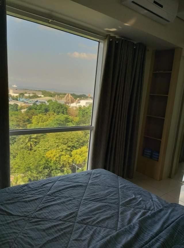 De Luxe, Standard And Studio Suites -The Breeze Residences-Close To Airport,Mall Of Asia, Us Embassy Manila Exterior photo