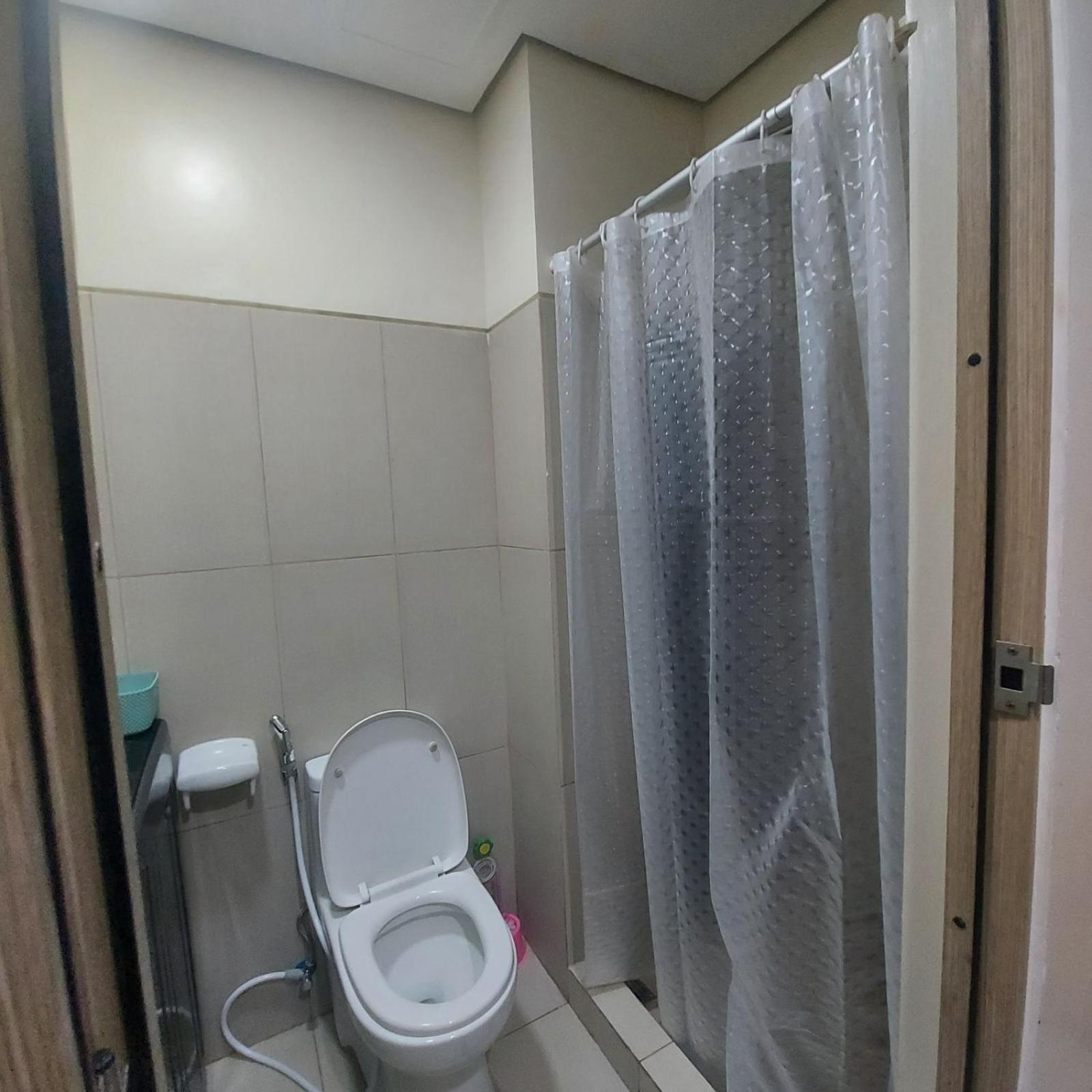 De Luxe, Standard And Studio Suites -The Breeze Residences-Close To Airport,Mall Of Asia, Us Embassy Manila Exterior photo