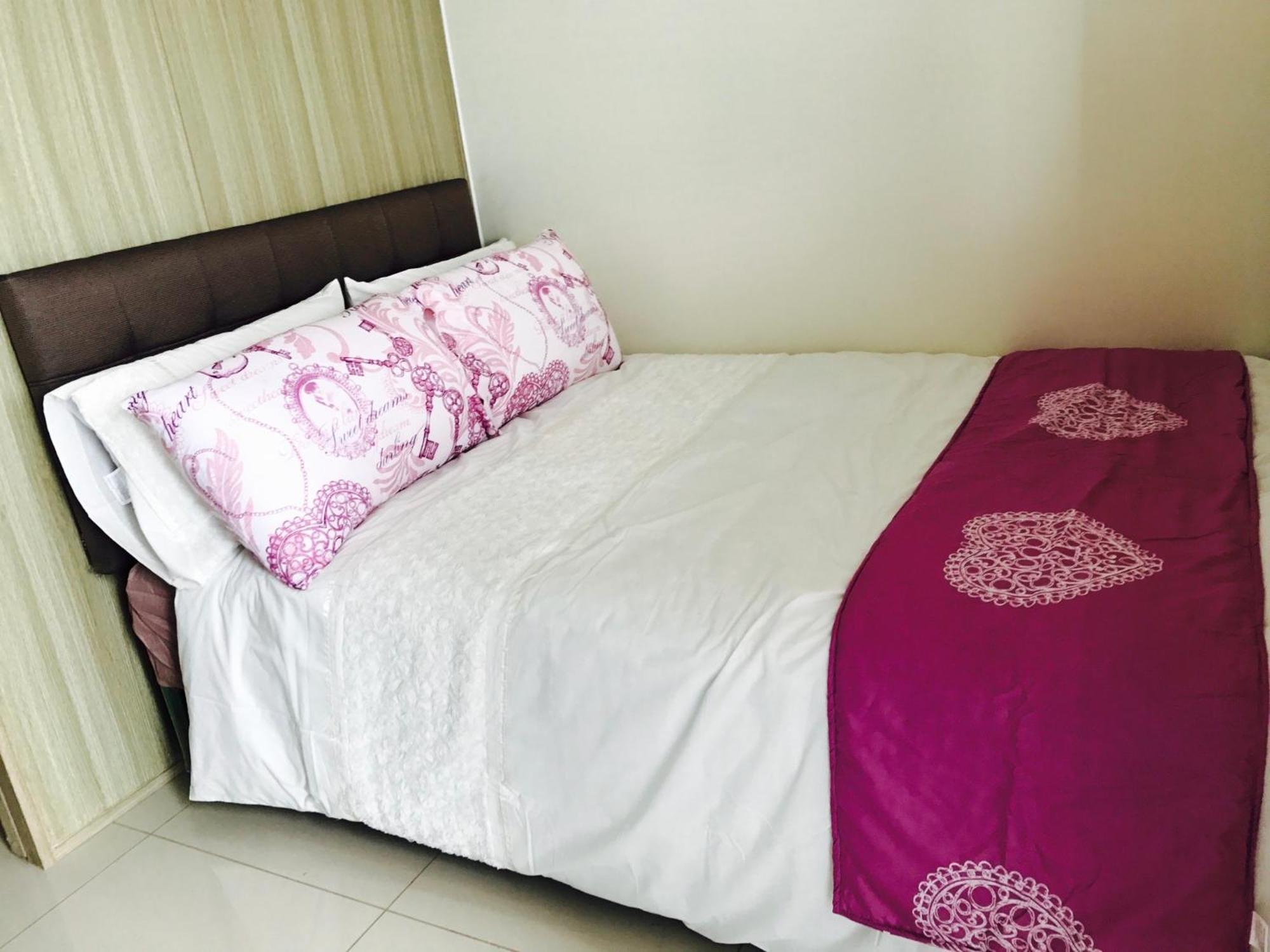De Luxe, Standard And Studio Suites -The Breeze Residences-Close To Airport,Mall Of Asia, Us Embassy Manila Exterior photo