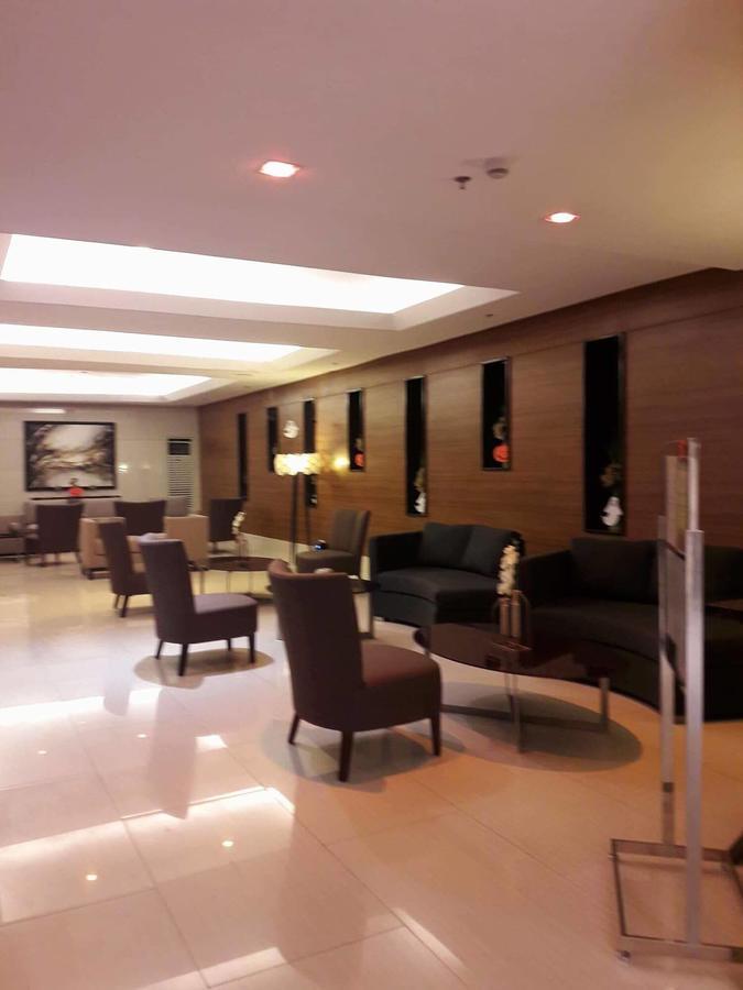 De Luxe, Standard And Studio Suites -The Breeze Residences-Close To Airport,Mall Of Asia, Us Embassy Manila Exterior photo